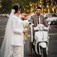 عکاسی فیلمبرداری آفر ۵۰٪|خدمات پذیرایی، مراسم|کرج, گوهردشت|دیوار