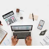 جویای کار کمک حسابدار یا حسابدار