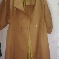 پالتو زنانه