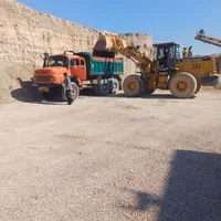 حمل مصالح ساختمانی|خدمات حمل و نقل|شوشتر, |دیوار