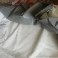 چادر وانت بار