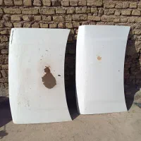کاپوت پراید. کاپوت.کاپوت 131
