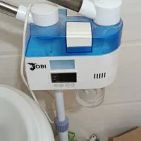 دستگاه بخور گرم و سرد