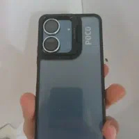 گوشی پوکو  c65