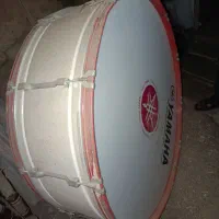 طبل یک متری