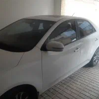 سراتو آپشنال ۲۰۰۰|خودرو سواری و وانت|مشهد, کوثر|دیوار