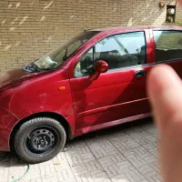 ماشین ام وی ام ۱۱۰