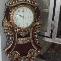 ساعت دیواری