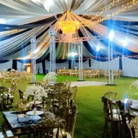 تشریفات  مجالس باغ وتالار سلین بدون واسطه|خدمات پذیرایی، مراسم|شیراز, شهرک گلستان شمالی|دیوار