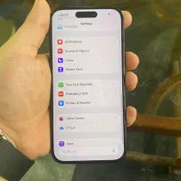 اپل iphone 16 حافظه 128 گیگ شرکتی درحدنو|موبایل|تهران, خانی آباد نو شمالی|دیوار