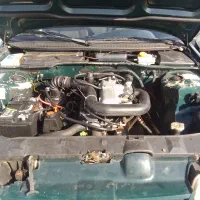 فروش پژو آردی انژکتوری|خودرو سواری و وانت|تهران, شهرک دانشگاه|دیوار