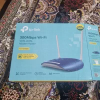 مودم tplink