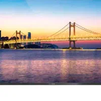 تلویزیون دوو 55 اینچ مدل 3100