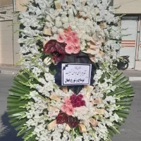 انواع تاج گل ماشین عروس سبد گل دست گل|گل و گیاه طبیعی|اسلامشهر, شهرک مهدیه|دیوار