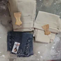 شلوار دخترانه