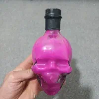 اسکلت شیشه ای