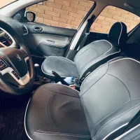 پژو ۲۰۷ tu5|خودرو سواری و وانت|تفت, |دیوار