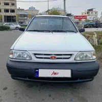 پرایدصبامدل1384انژکتور