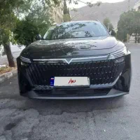 ونوسیا پلاگین هیبرید شرکت نیسان دانگ فانگ2025