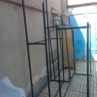 رگال لباس همه باهم زیر قیمت|بندرخت و رخت‌آویز|سبزوار, پاسداران|دیوار