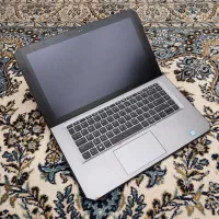 لپ تاپ تبلت شو hp zbook x2 g4|رایانه همراه|تهران, بهجت‌آباد|دیوار