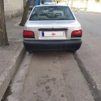 ماشین مدل ۸۱ تمیز