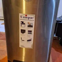 سطل زباله Unique