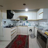 اجاره آپارتمان ۱۰۰ متری دوخوابه در شهرک مرتضی گرد