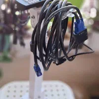 ویدئو پروژکتور اپسون مدل VgA832 LA|تلویزیون و پروژکتور|تهران, شهران شمالی|دیوار