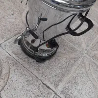 سماور برقی(پلان)