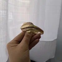 فروش طلا کم اجرت 41 گرم