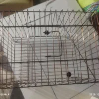 پک چاقو، طناب ورزشی، قفس پرنده|حراج|شیراز, کوشک میدان|دیوار