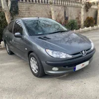 206 sd TU5|خودرو سواری و وانت|اندیشه, شهرک مریم|دیوار