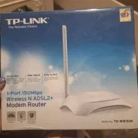 وای فای تک آنتنه