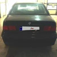 سمند 82 بی رنگ