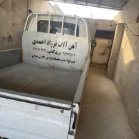 کیا دوکابین ۲۰۲۴|خودرو سواری و وانت|قشم, |دیوار