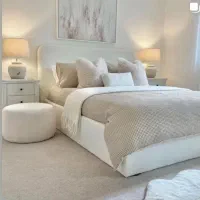 سرویس خواب آنتیک|تخت و سرویس خواب|تهران, نعمت‌آباد|دیوار