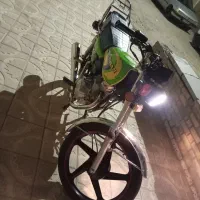 احسان125 مدل1402