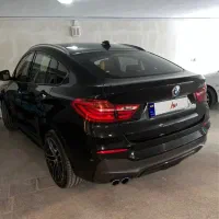 مشکیX4