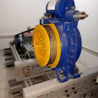 تکنسین فنی آسانسور