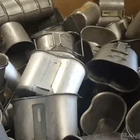 پک قمقمه آمریکایی با کاور استتار|کوهنوردی و کمپینگ|تهران, گمرک|دیوار