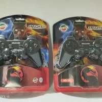 دسته دسته پلی 2 پلی 1