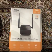 مودک Dlink n300