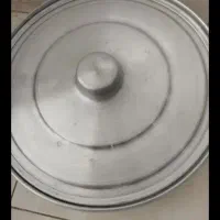 قابلمه روحی|ظروف پخت‌وپز|گلبهار, شهر جدید گلبهار|دیوار