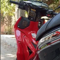 متور ویو|موتورسیکلت|شهریار, کهنز|دیوار