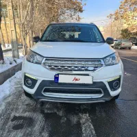 ام وی ام ایکس33sاسپورت اتومات مدل96