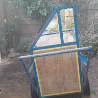 گاری فلافلی|کافی‌شاپ و رستوران|لوشان, |دیوار