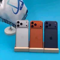 گوشی طرح iPhone 17