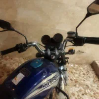 موتور باکسر 200|موتورسیکلت|قنوات, |دیوار