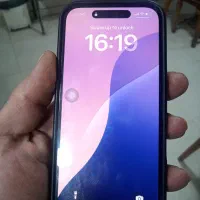 آیفون 16نرمال بدون ریجستر